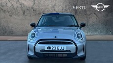 MINI Hatchback 1.5 Cooper Classic Premium 3dr Petrol Hatchback